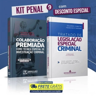 Kit Penal 9
