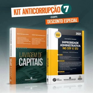 Kit Anticorrupção 7