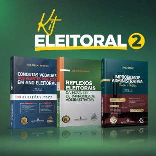 Kit Eleitoral 2