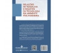 Capa do livro Relações de Trabalho e Desafios da Tecnologia em um Ambiente Pós-Pandemia quarta capa