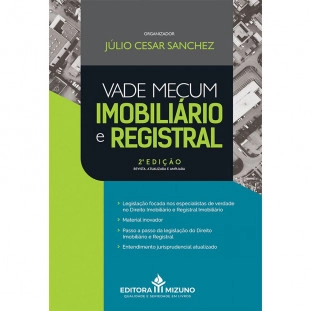 Vade Mecum Imobiliário e Registral - 2ª edição