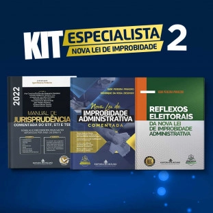 Kit Especialista 2