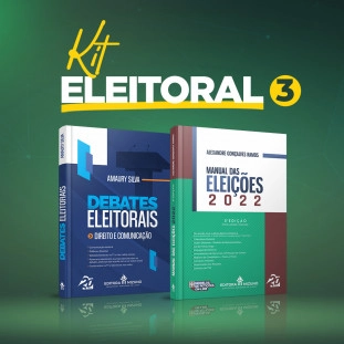 Kit Eleitoral 3