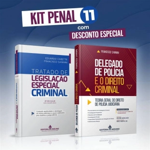 Kit Penal 11