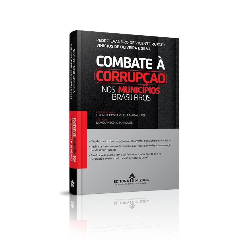 Combate à Corrupção nos Municípios Brasileiros