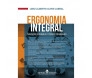 capa do livro Ergonomia Integral - Adaptação do trabalho à pessoa de frente