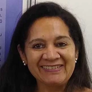 Angelita Maria Ferreira Machado Rios