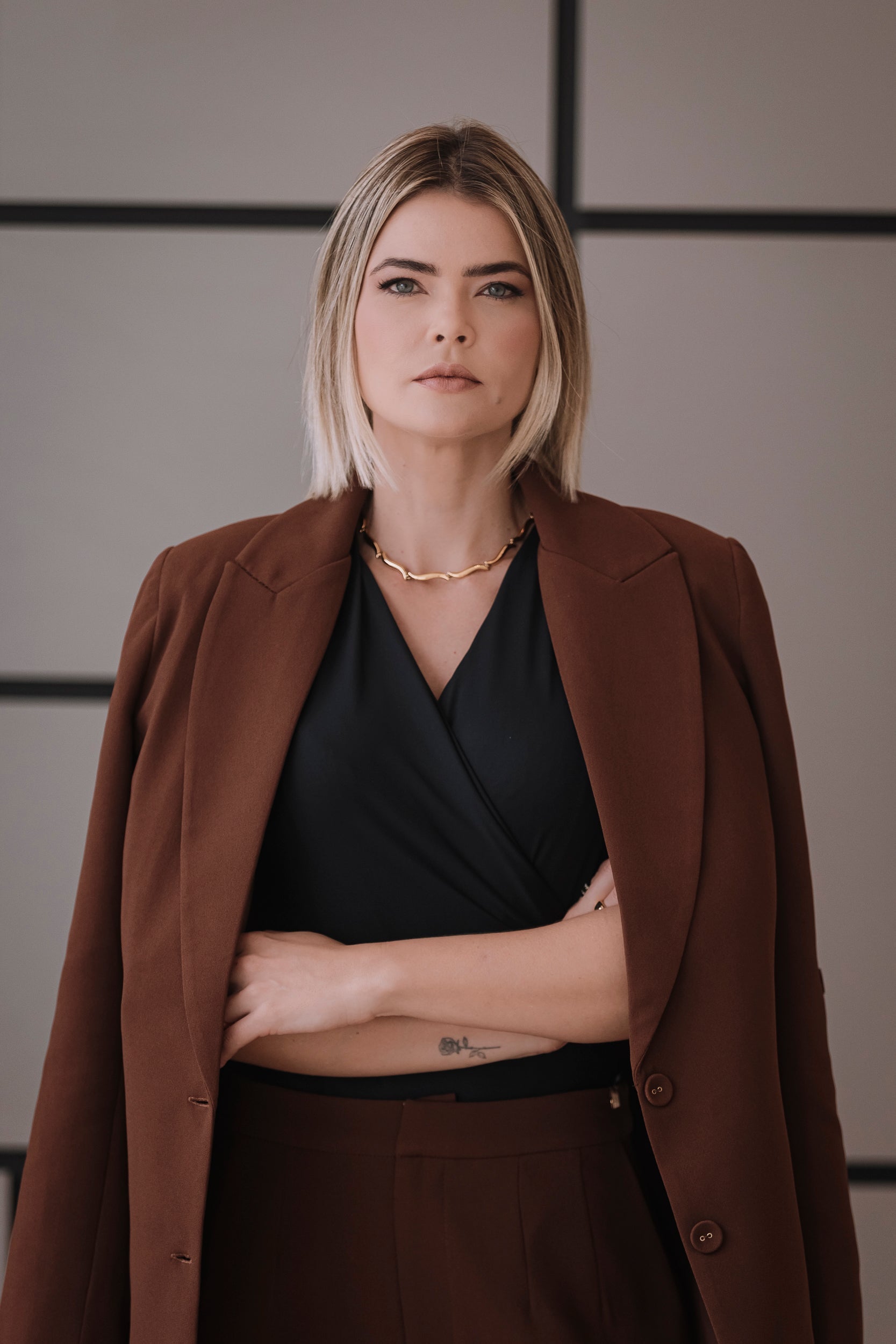 Florence Rosa Faria dos Santos