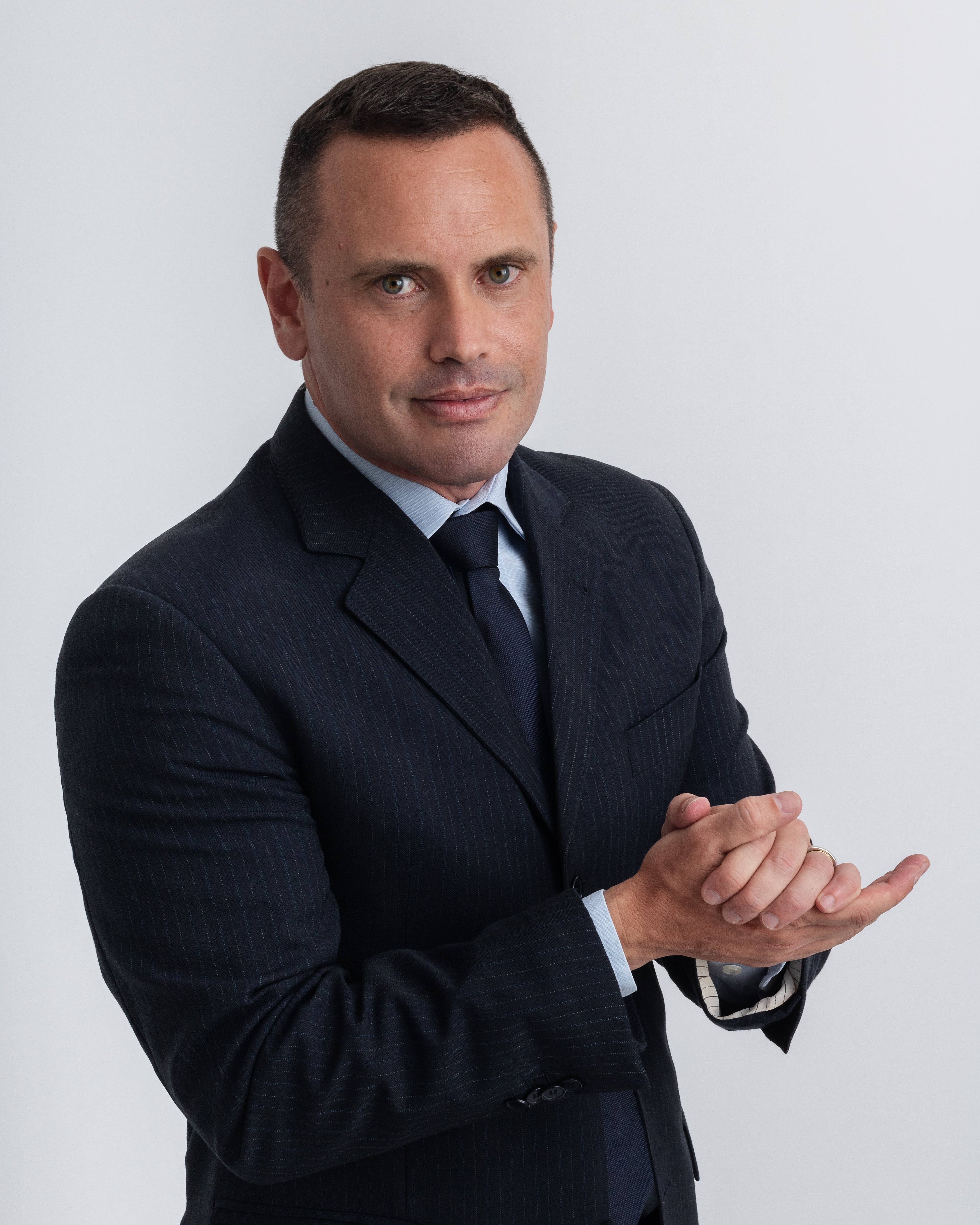 Alessandro Spilborghs