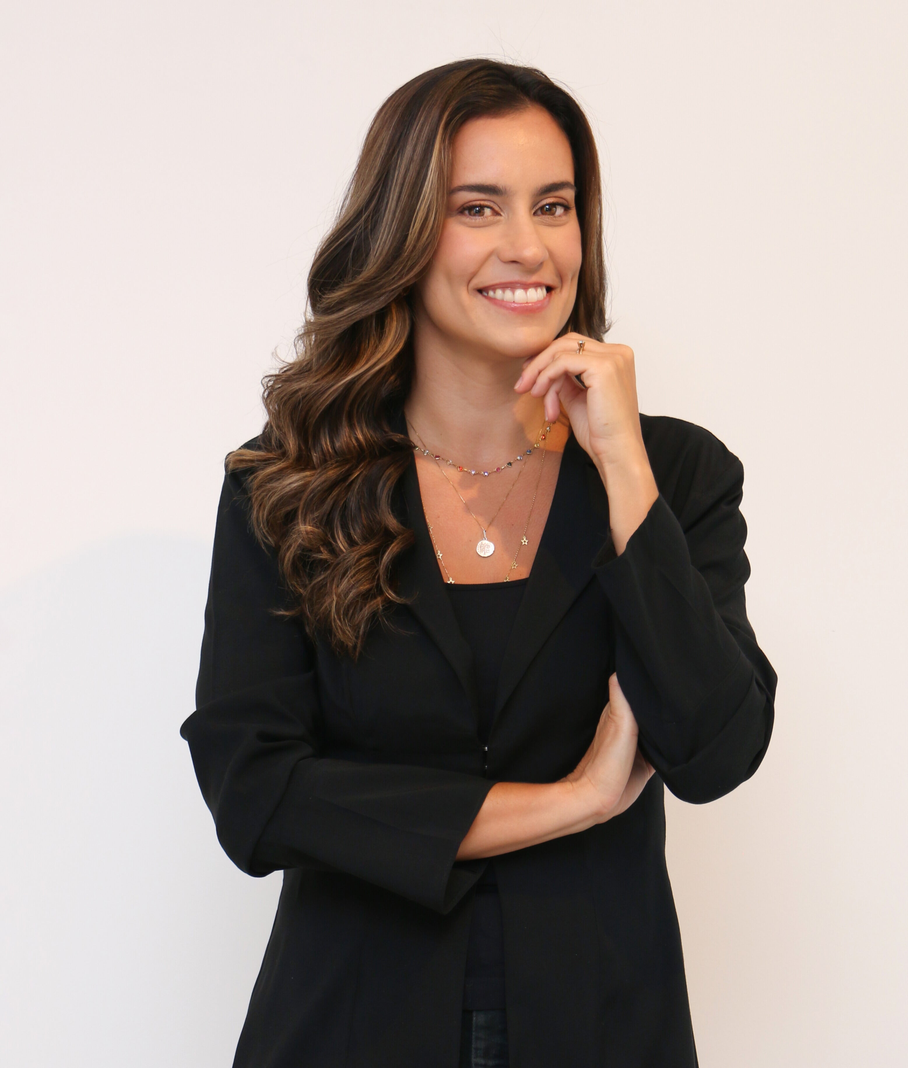 Ana Karenina Cavalcanti Chamberlain
