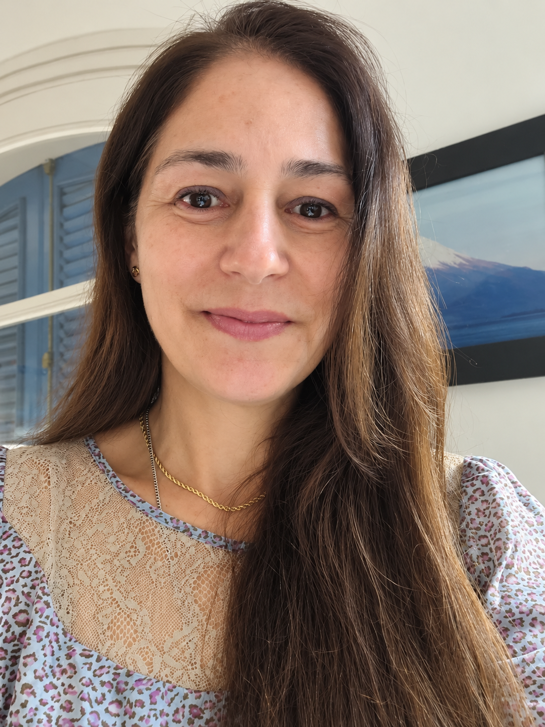 Adriana Capriles