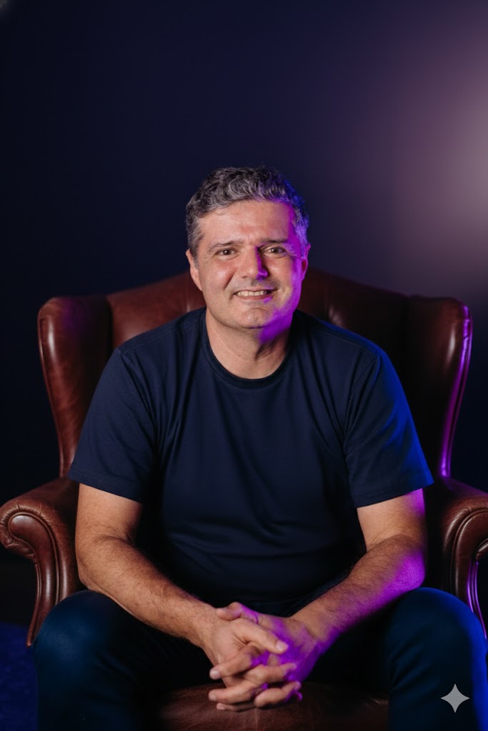 Adriano Dutra da Silveira