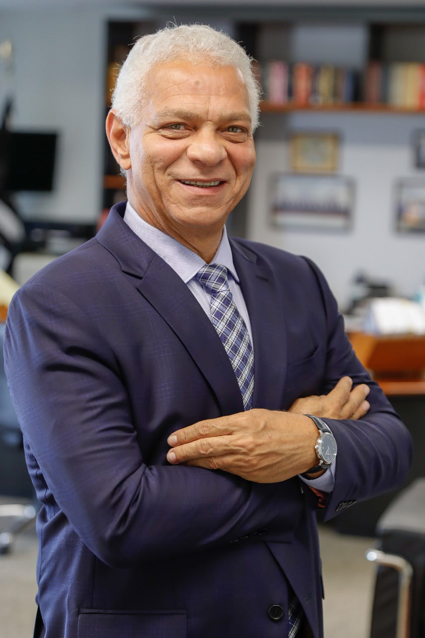 Alexandre Agra Belmonte