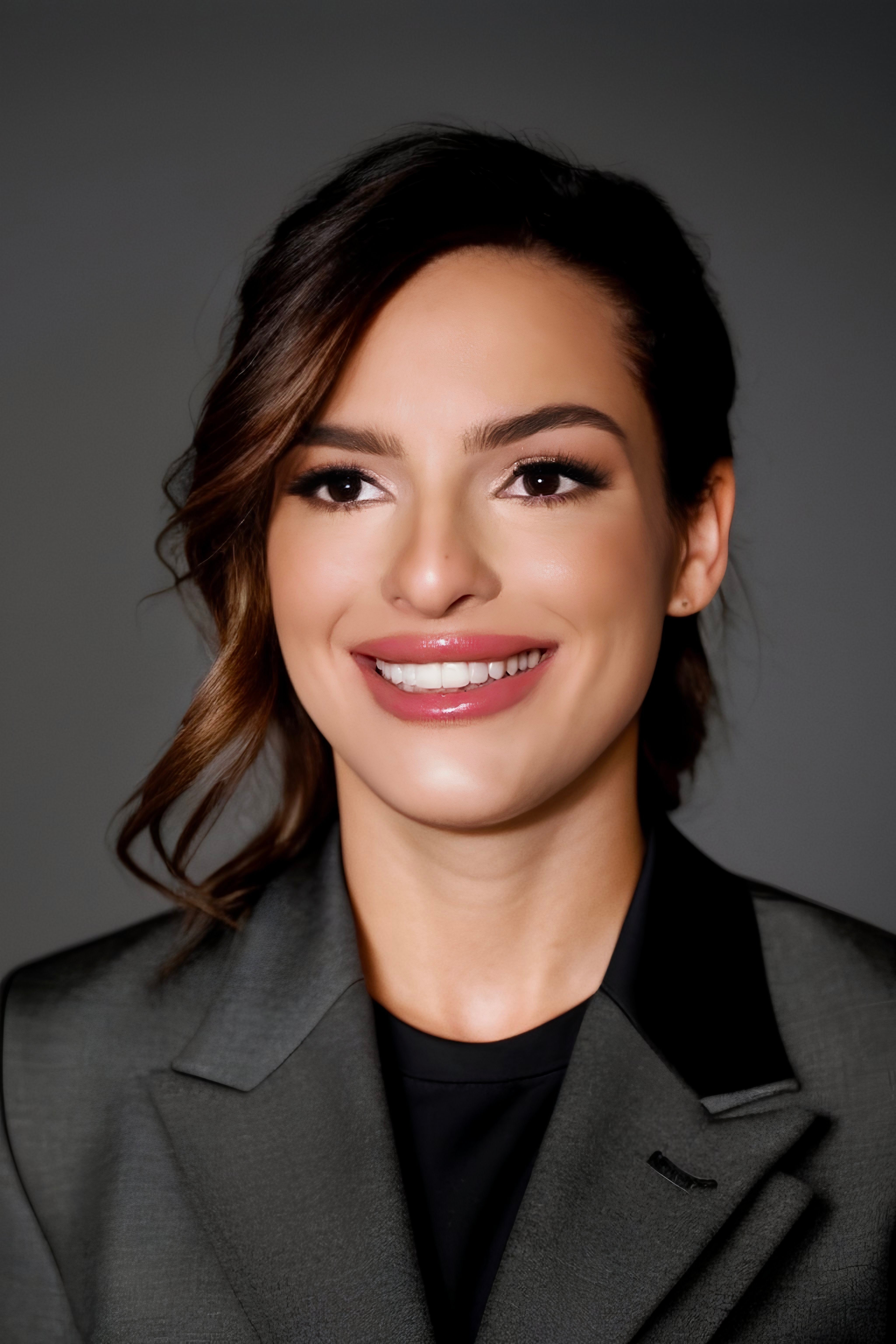 Amanda Moura