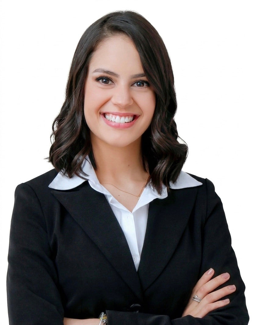 Ana Letícia Claudino Moura