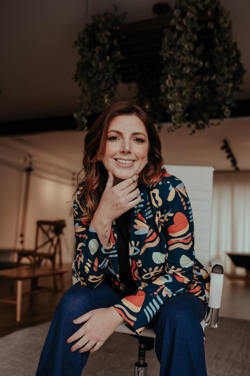 Ana Paula Camilo
