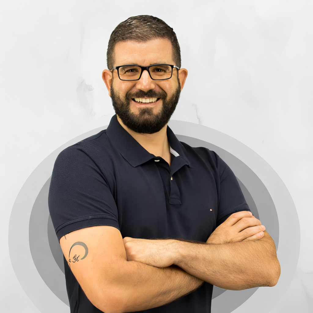André Barbieri