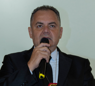 André Luís Luengo