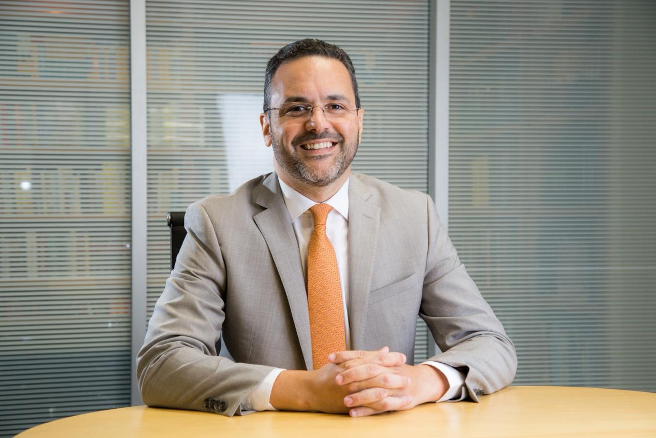 André Luiz Santa Cruz Ramos