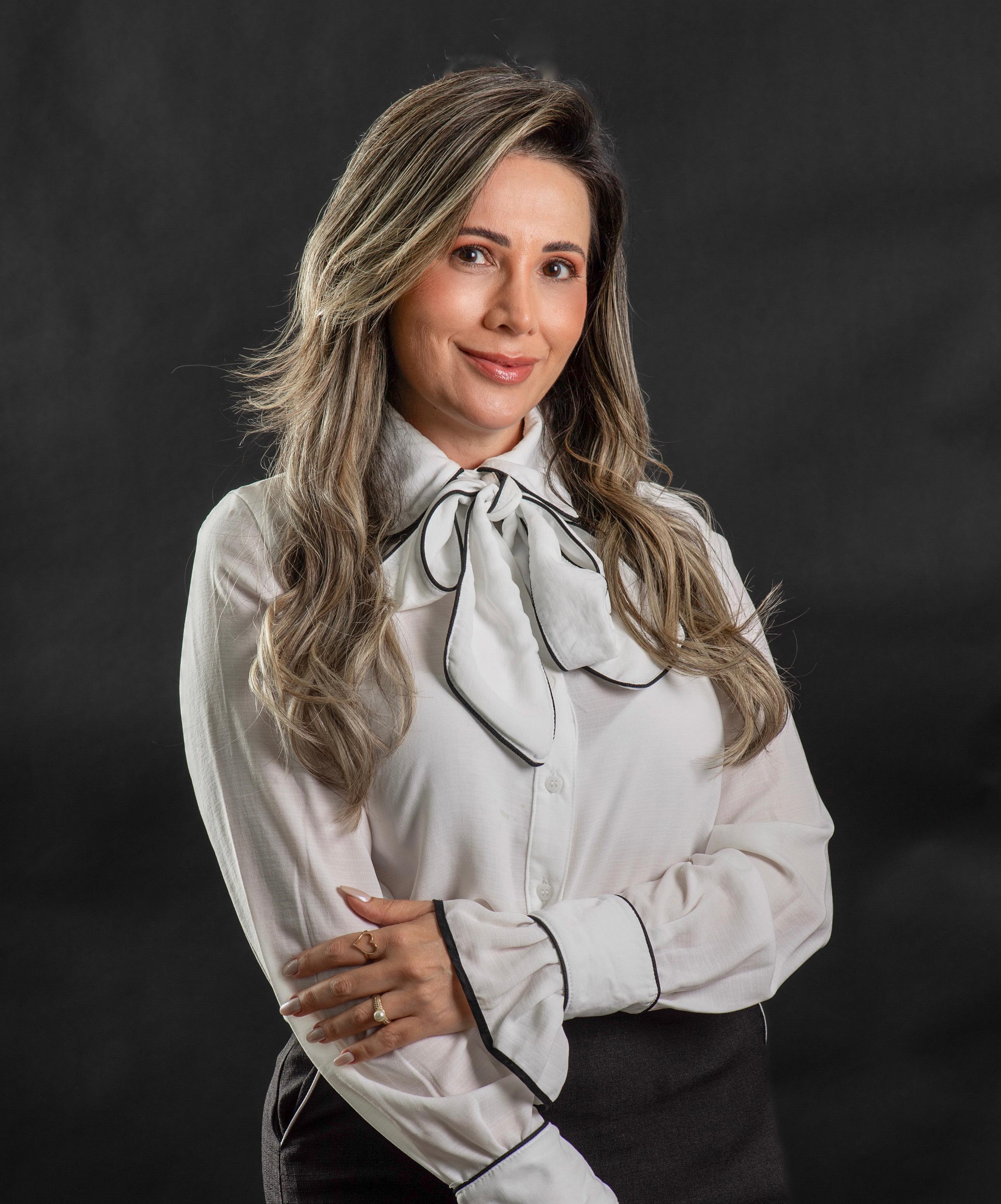 Andréia Ramos Pereira