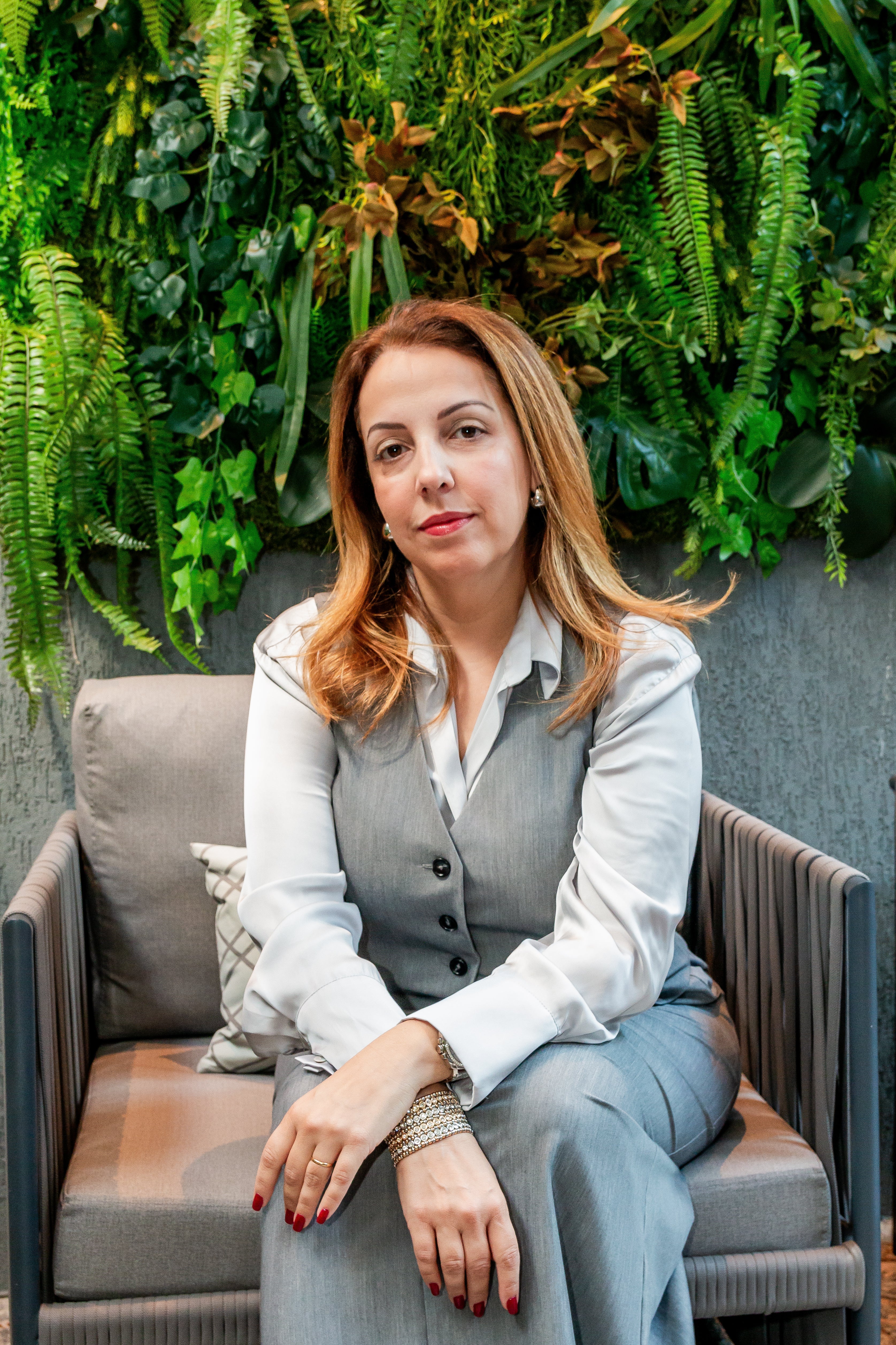Bianca Rosenthal
