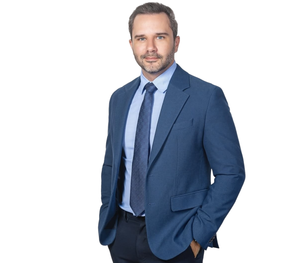 Bruno Barcellos de Almeida
