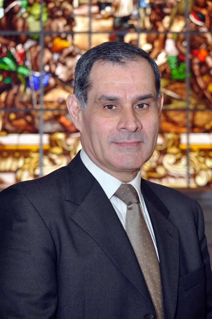 Carlos Henrique de Oliveira