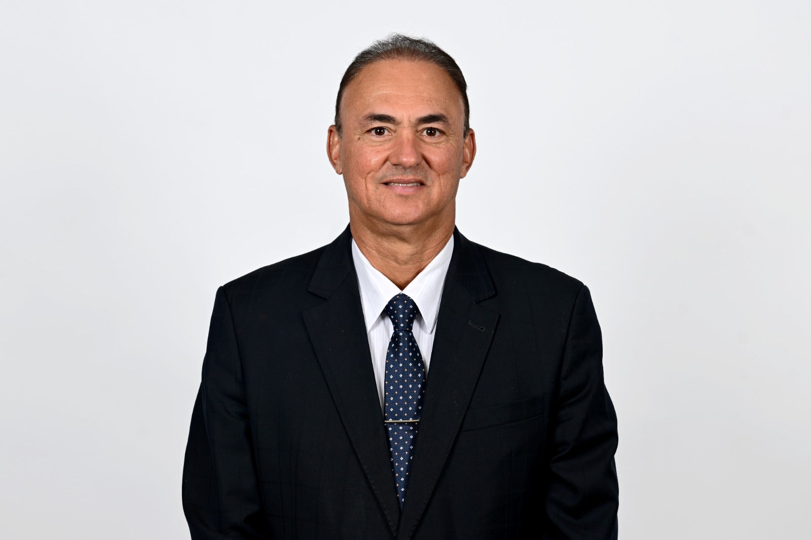 Carlos Magno Costa Teixeira