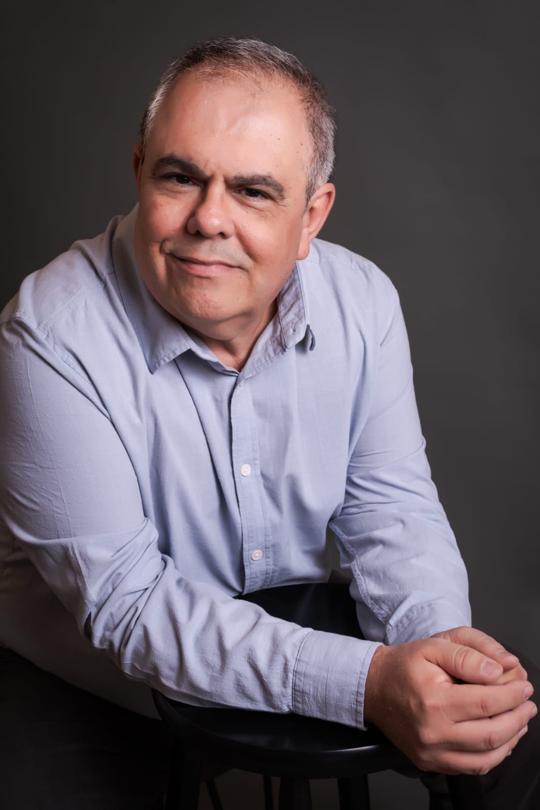 Carlos Paiva