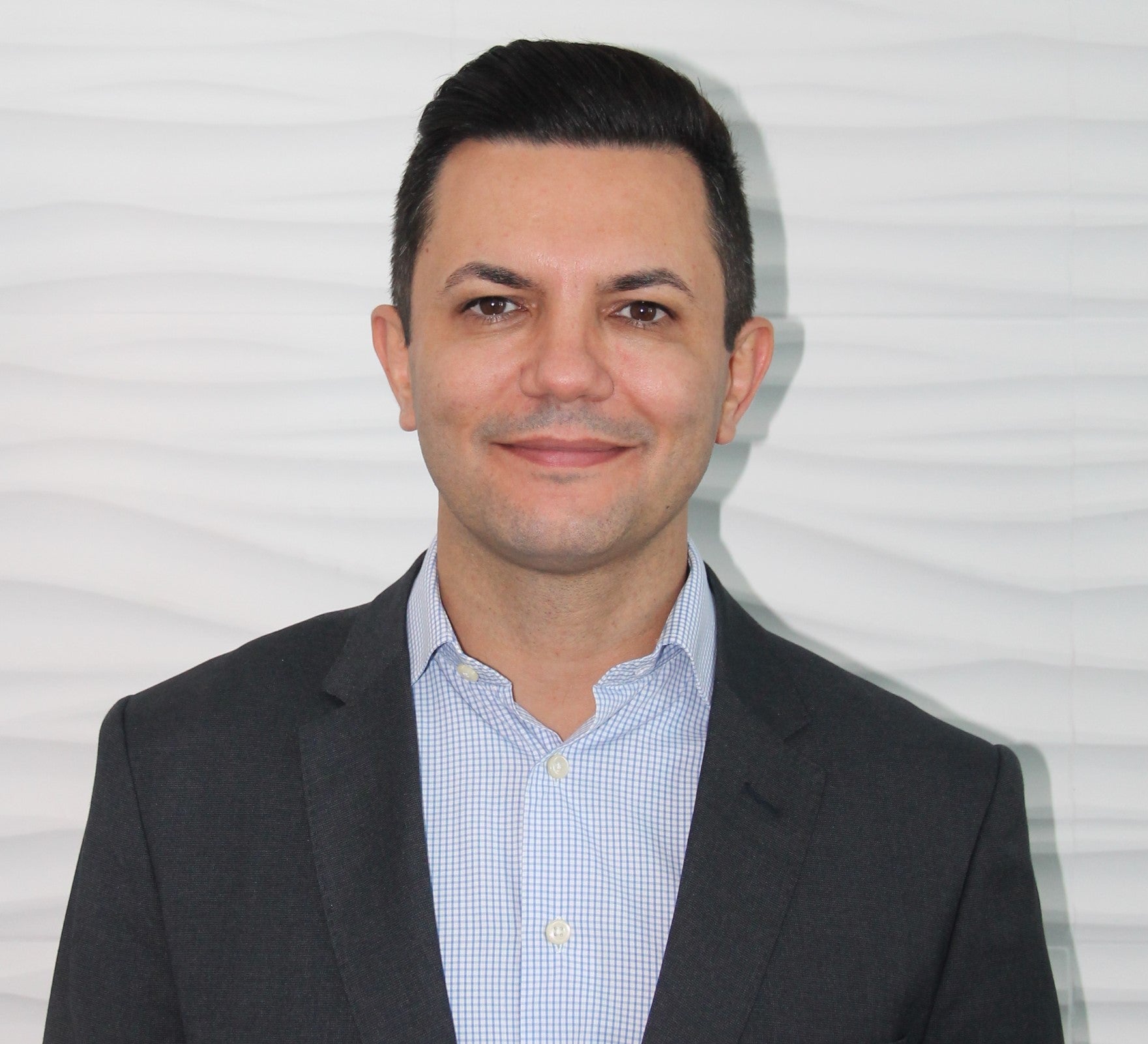 Carlos Roberto De Oliveira