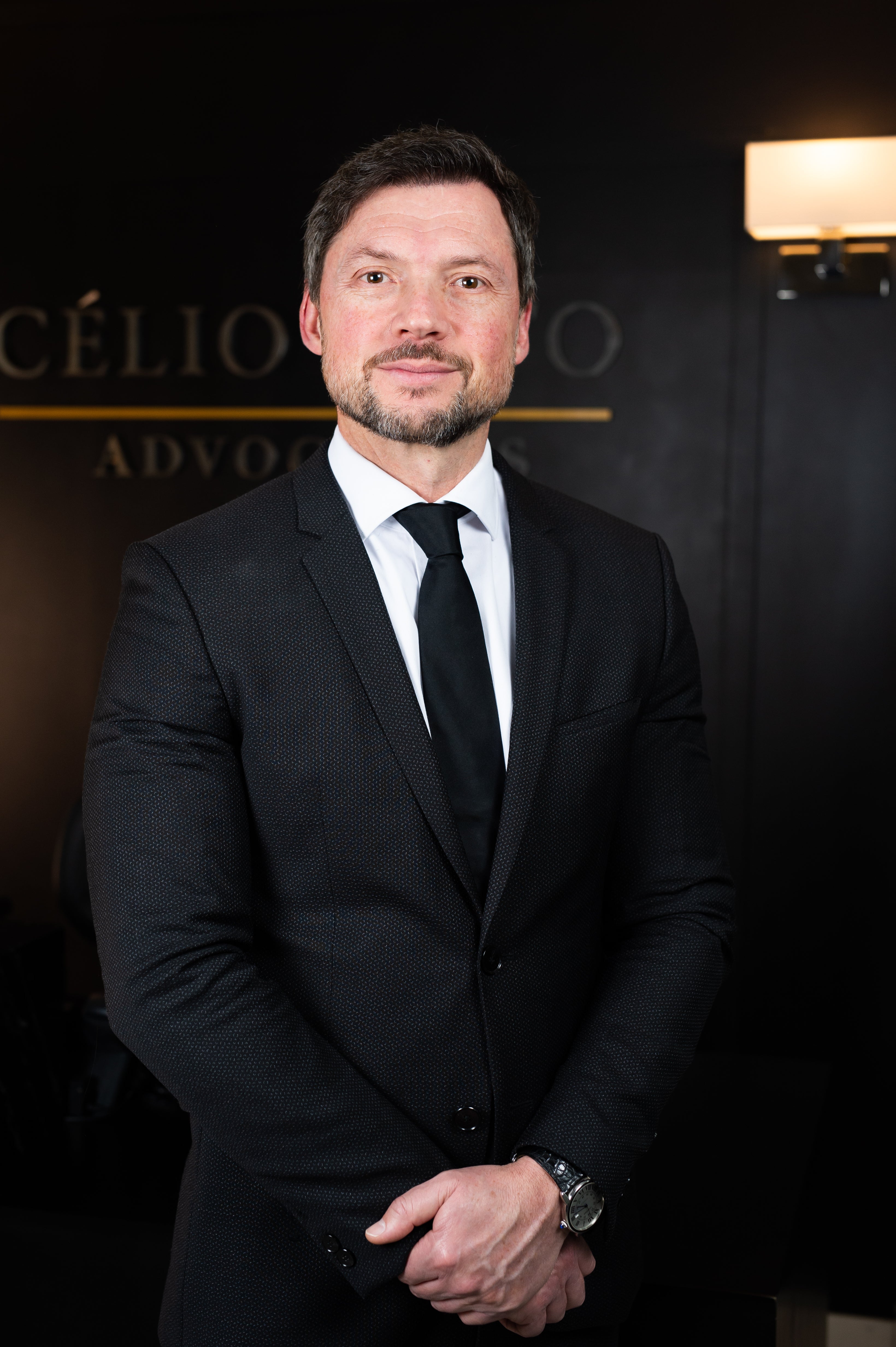 Célio Pereira Oliveira Neto