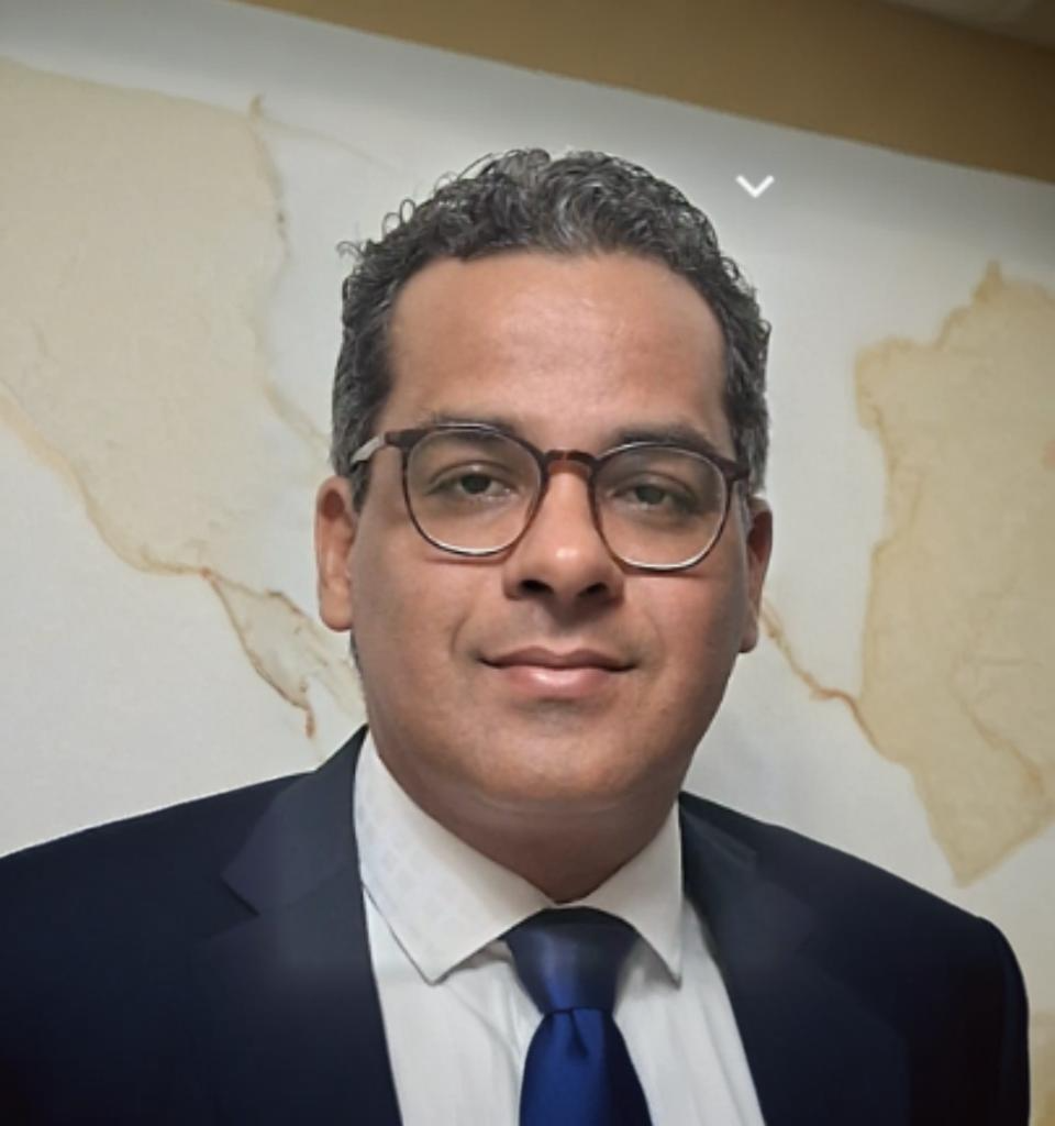 Claudemir Fonseca Junior
