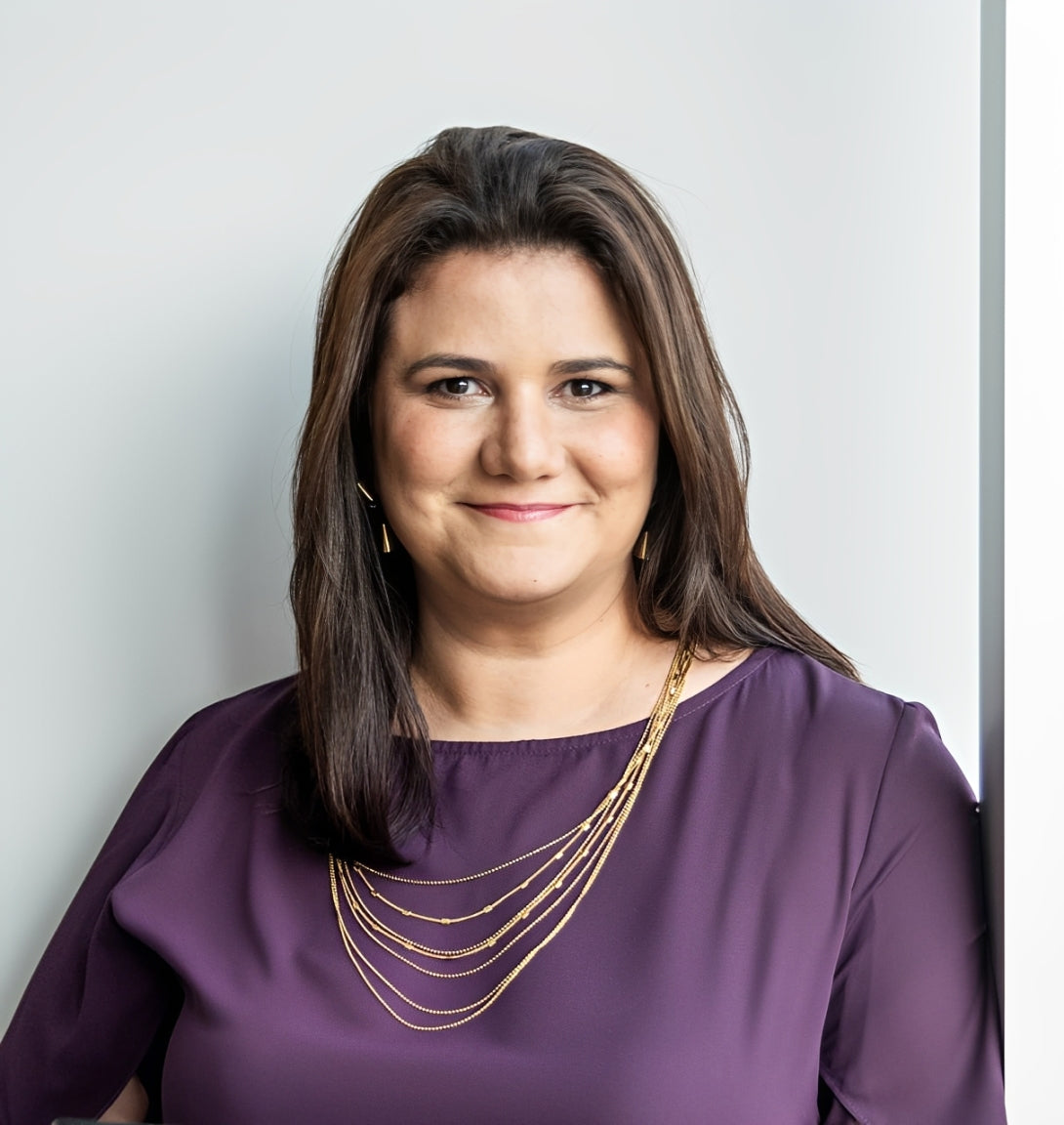 Cristina Aguiar Ferreira da Silva