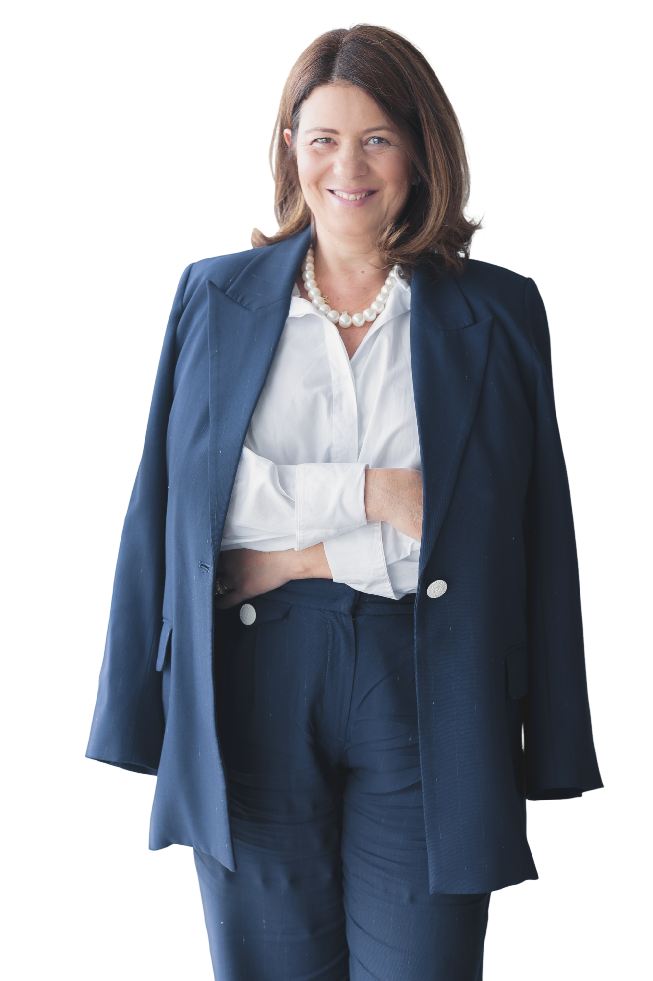 Daniela Brum da Silva