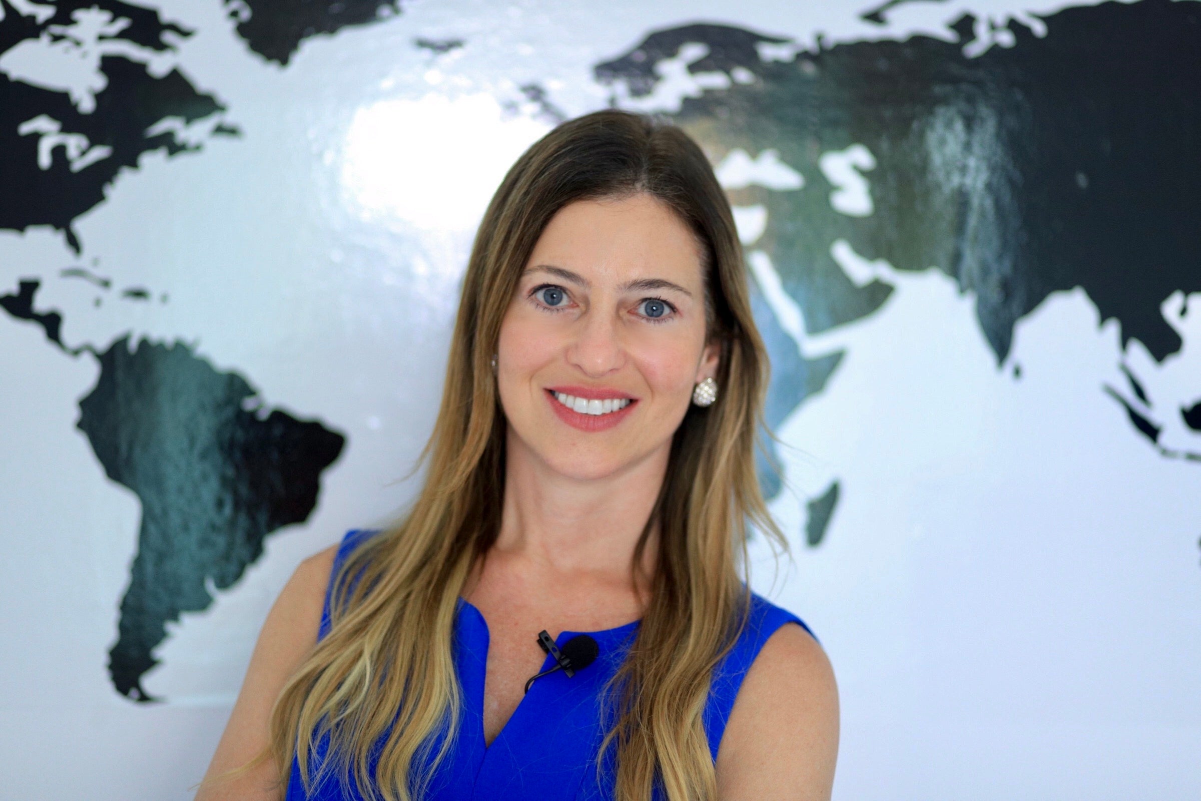 Daniela Sessino Rulli
