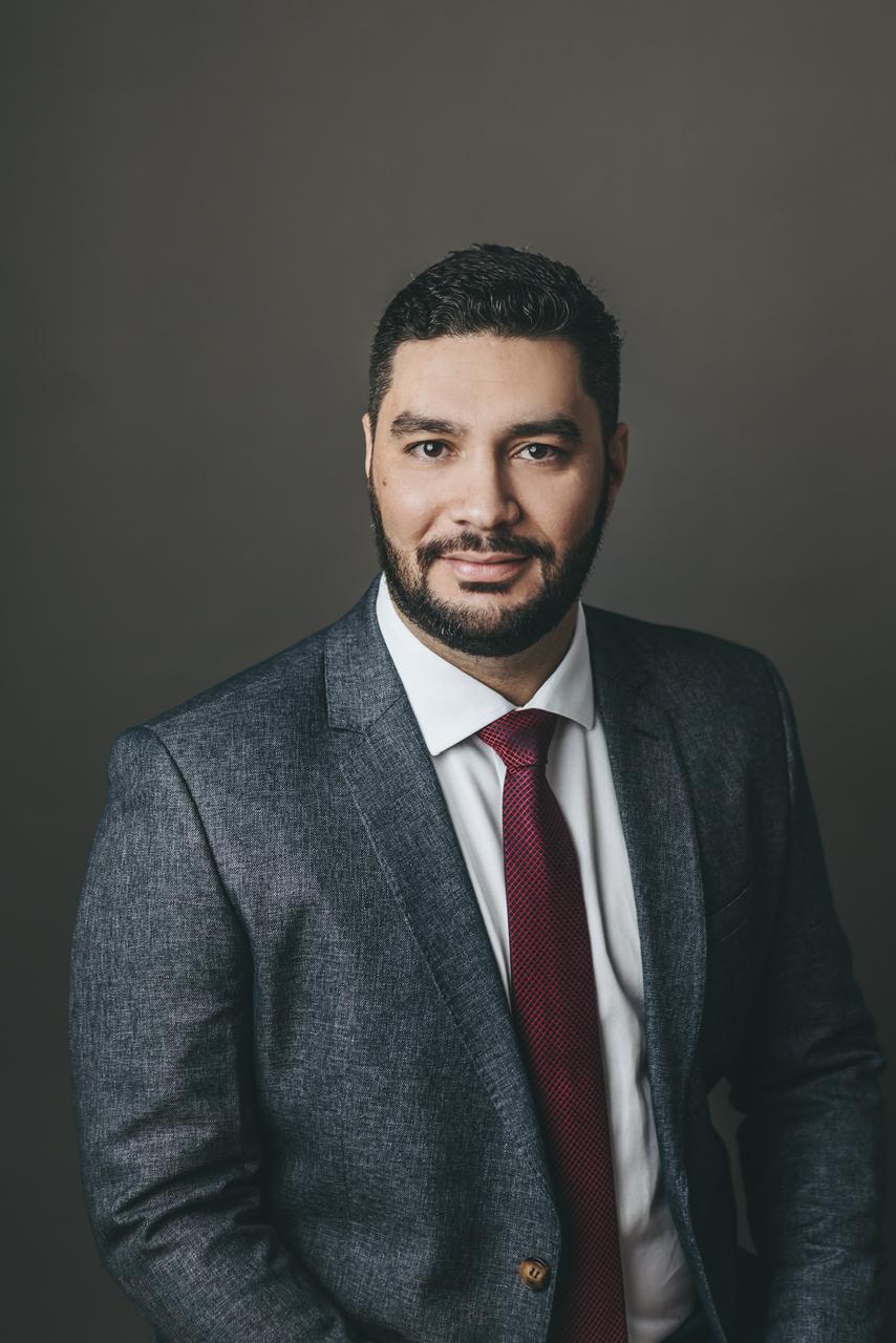 Danilo Diniz
