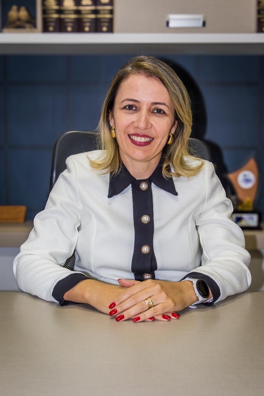 Darleide Teixeira Borges Alves