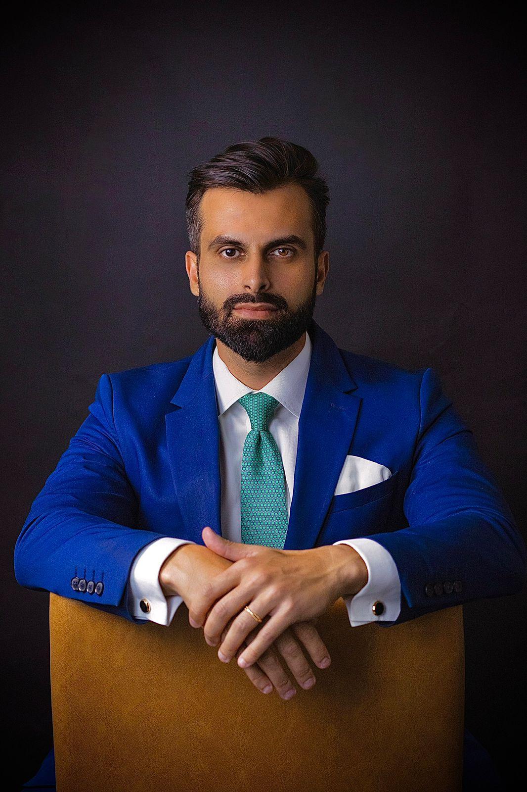 Davi Rios Cavalhere Valadares de Assumpção