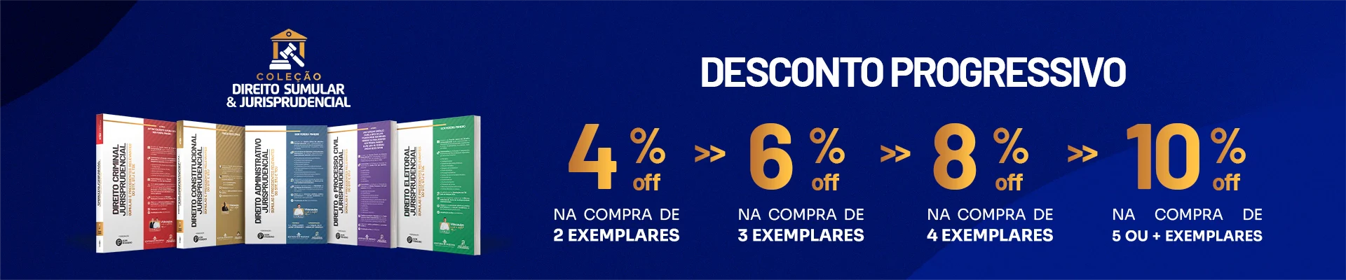Direito Sumular e Jurisprudencial