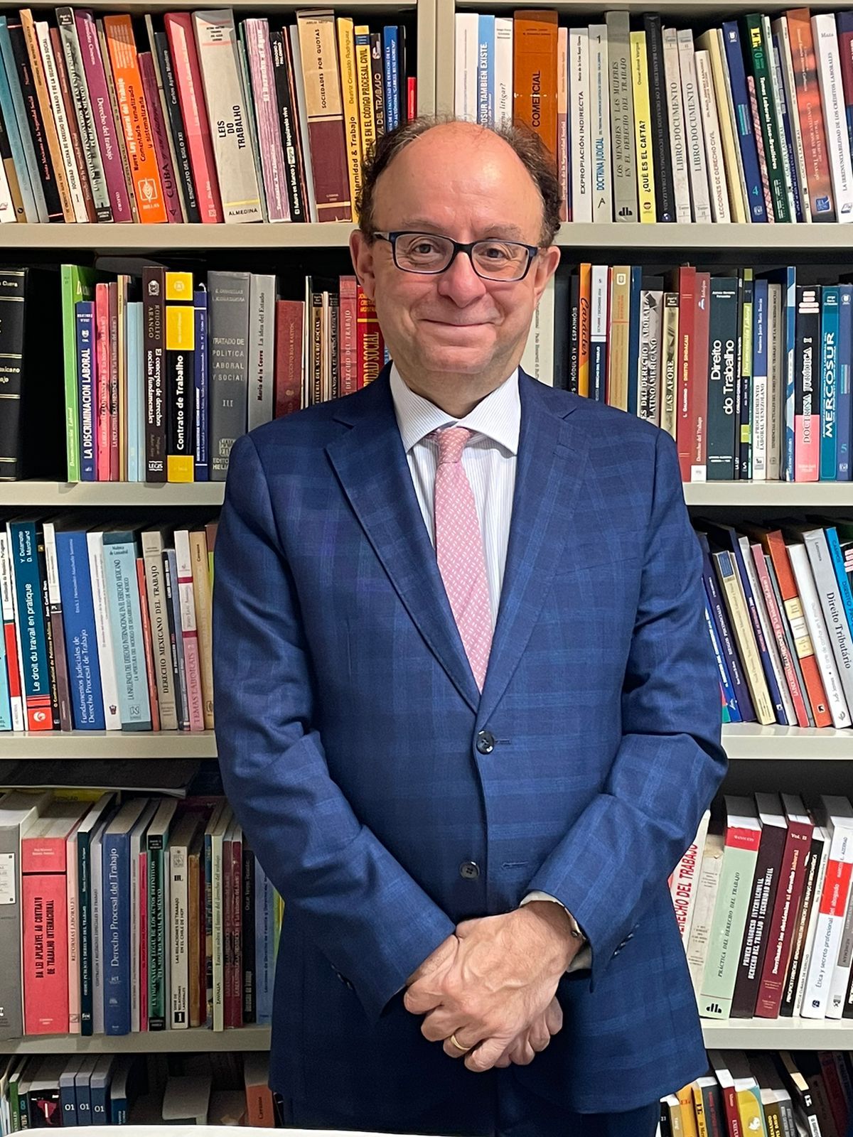 Domingos Savio Zainaghi