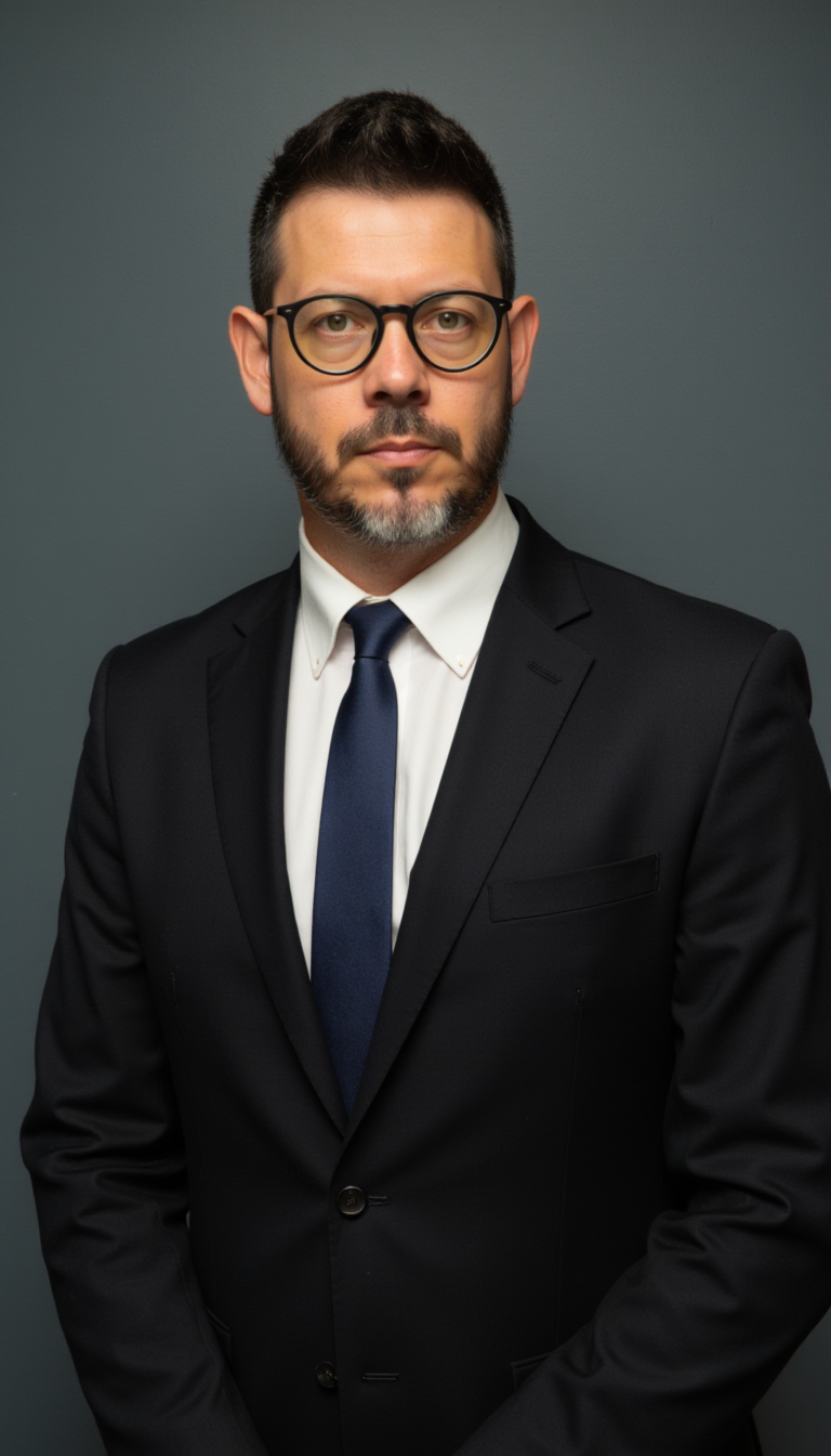 Douglas Caetano
