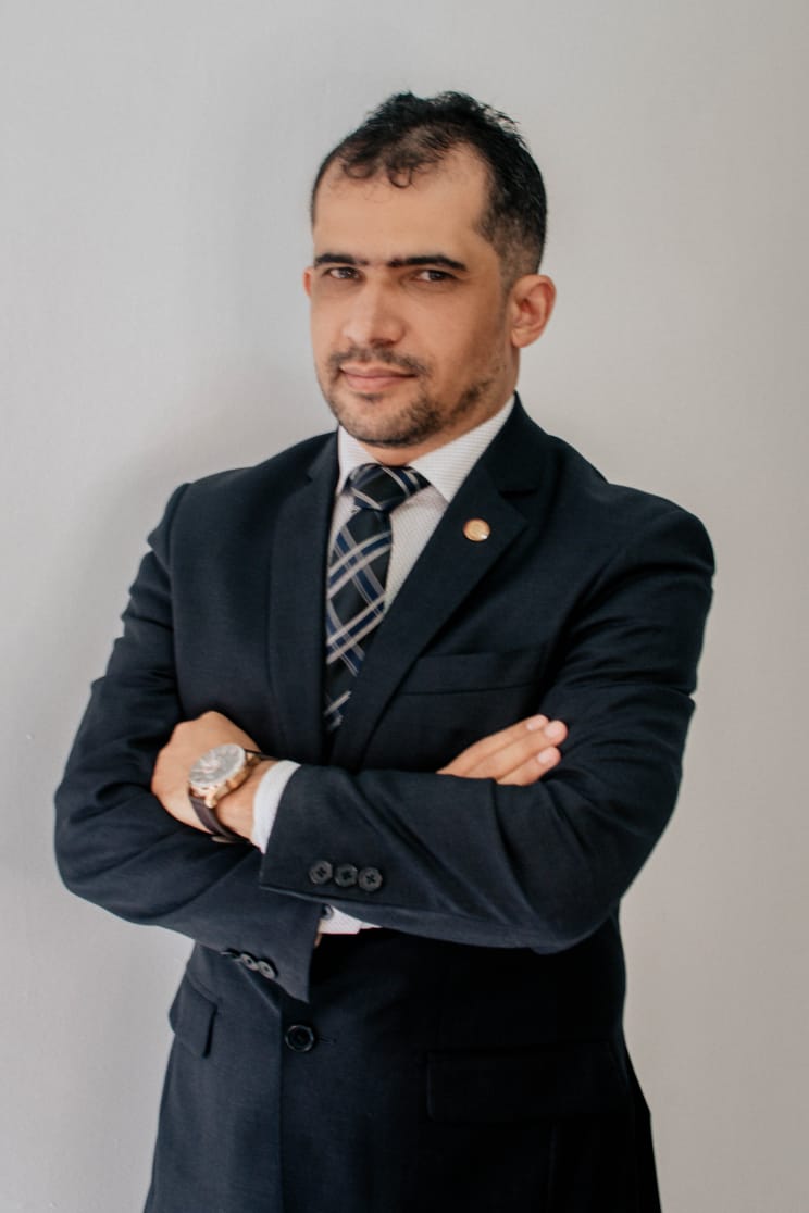 Douglas José da Silva