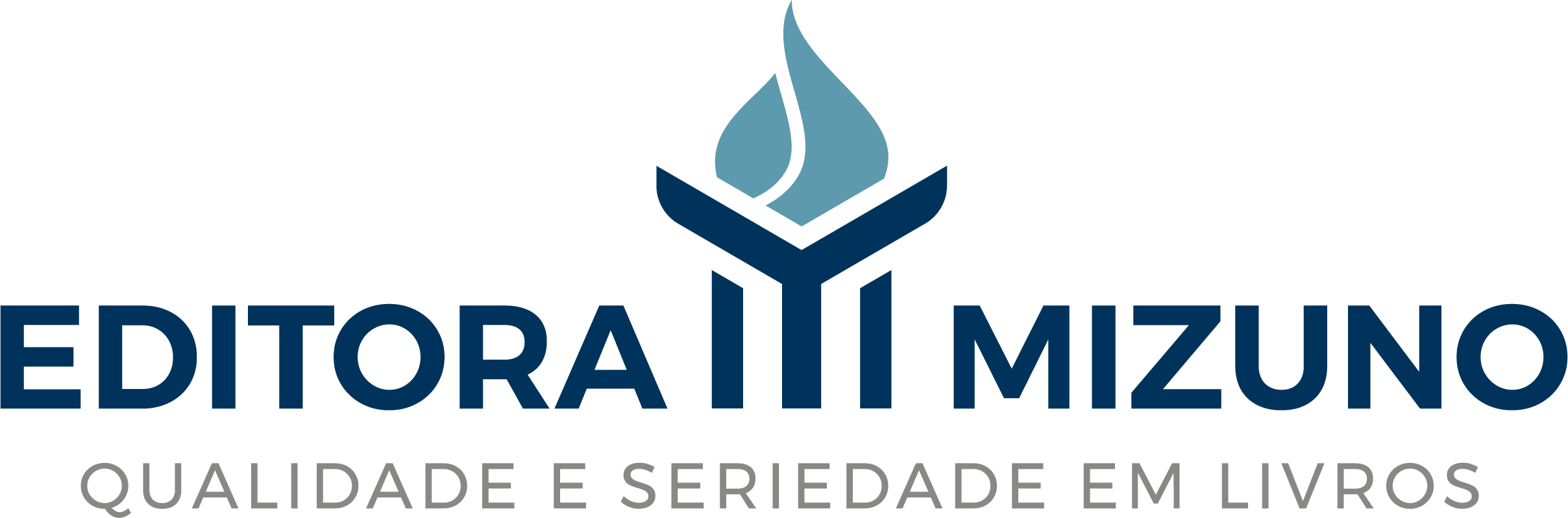 Equipe Editora Mizuno