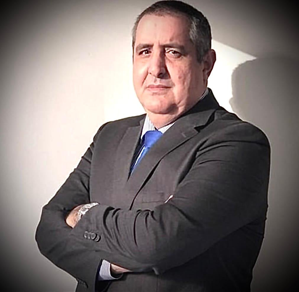 Edson Ribeiro Saldanha Neto