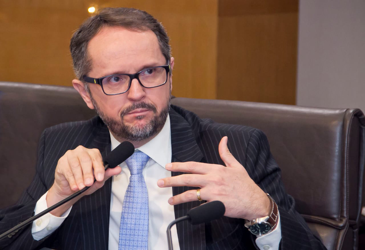 Edson de Resende de Castro