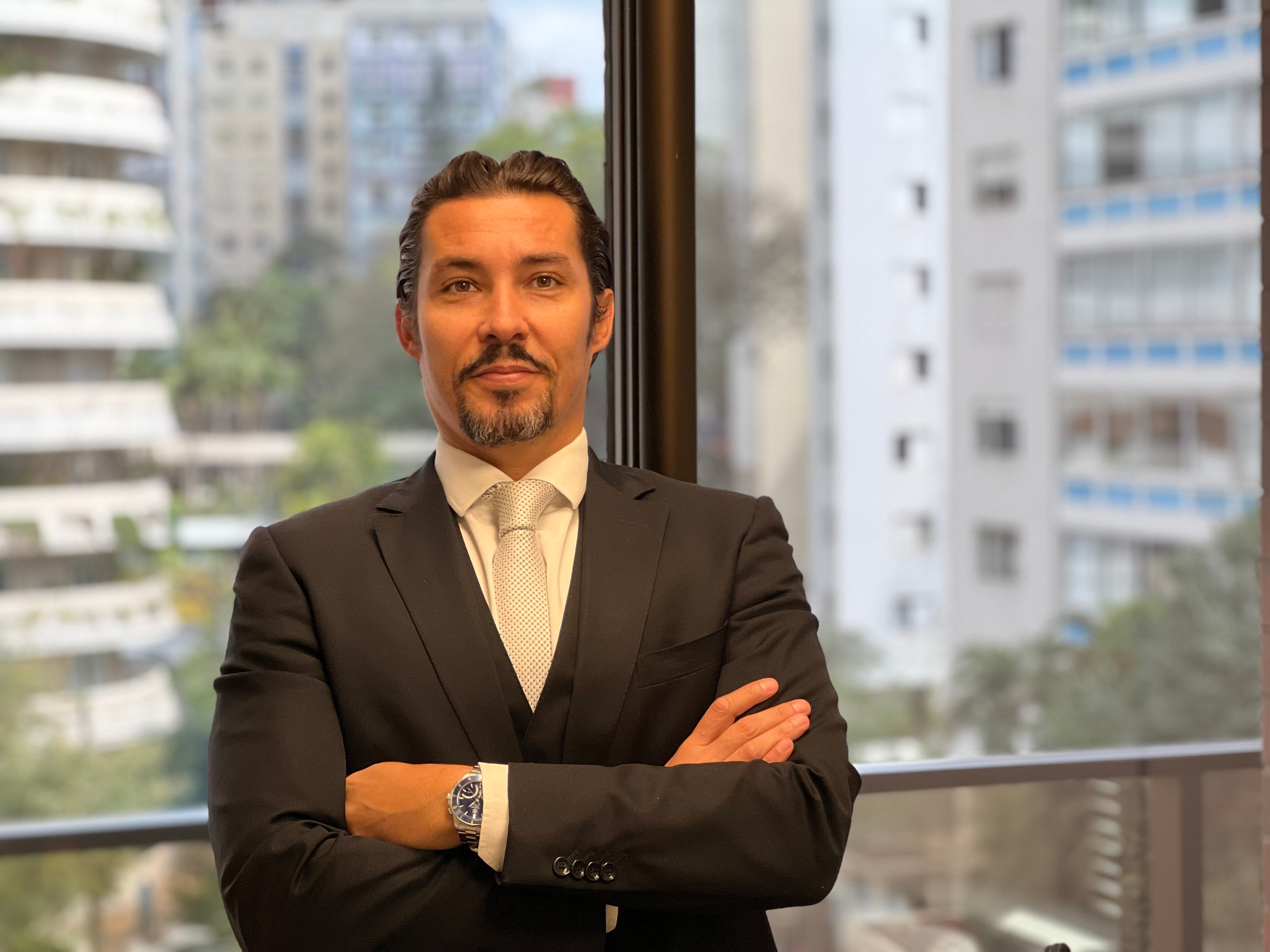 Eduardo de Oliveira Cerdeira