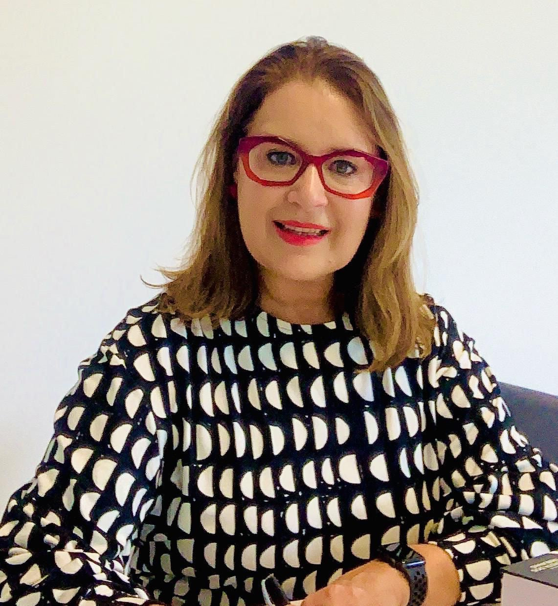 Elizabeth Nantes Cavalcante