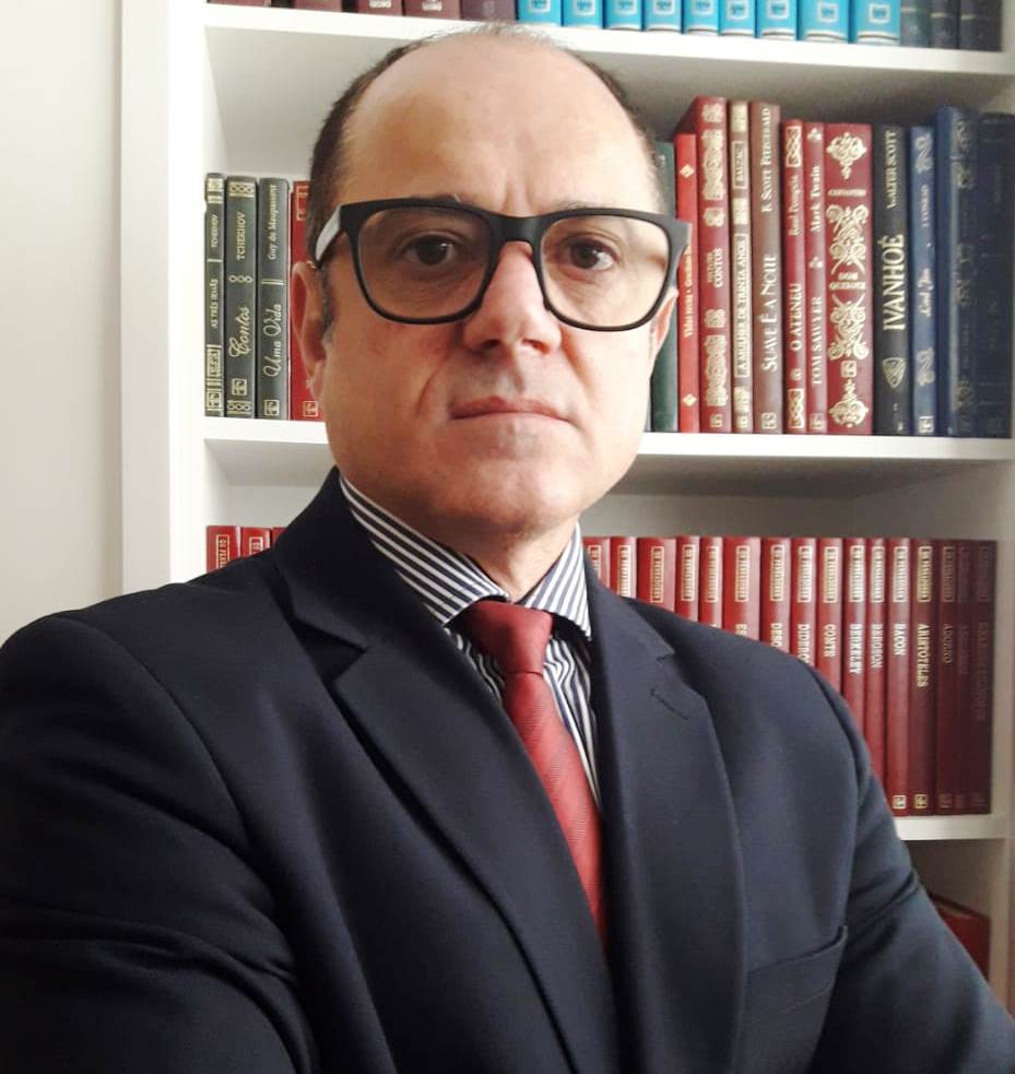 Enir Antonio Carradore