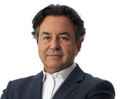 Eronides Aparecido Rodrigues dos Santos