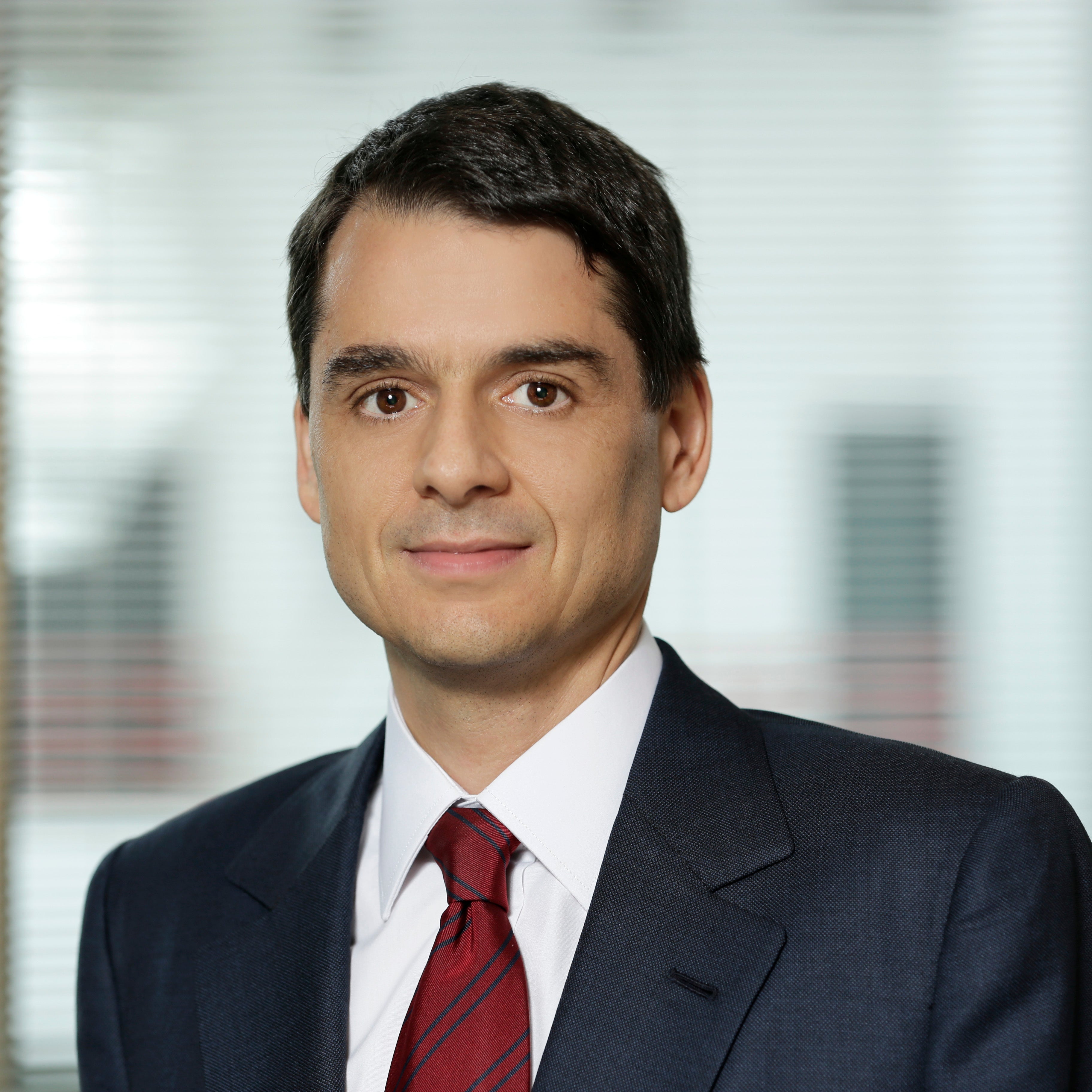 Estêvão Mallet